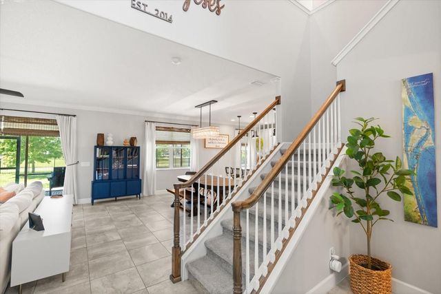 2821 CASTERTON DRIVE, Melbourne, FL 32940