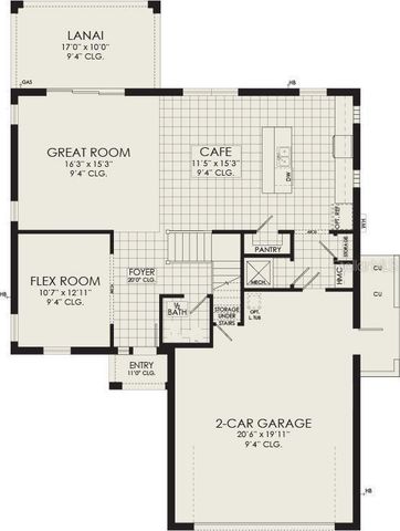 2821 CASTERTON DRIVE, Melbourne, FL 32940
