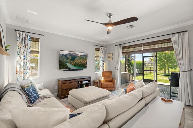 2821 CASTERTON DRIVE, Melbourne, FL 32940
