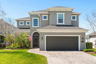 2821 CASTERTON DRIVE, Melbourne, FL 32940