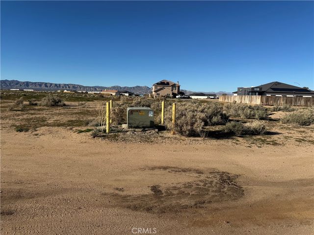 0 Bolden Dr, California City, CA 93560