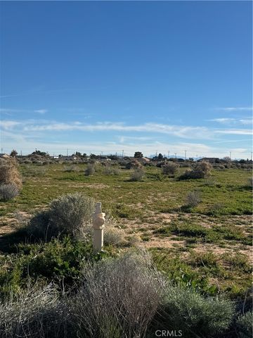 0 Bolden Dr, California City, CA 93560