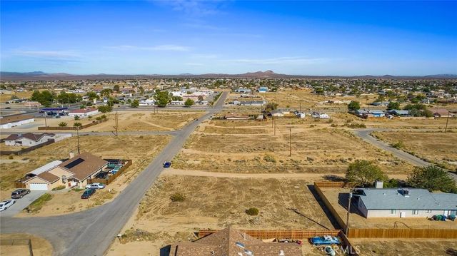 0 Bolden Dr, California City, CA 93560