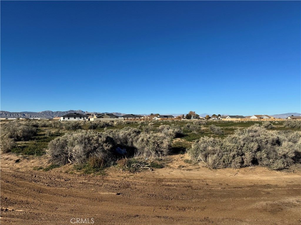 0 Bolden Dr, California City, CA 93560