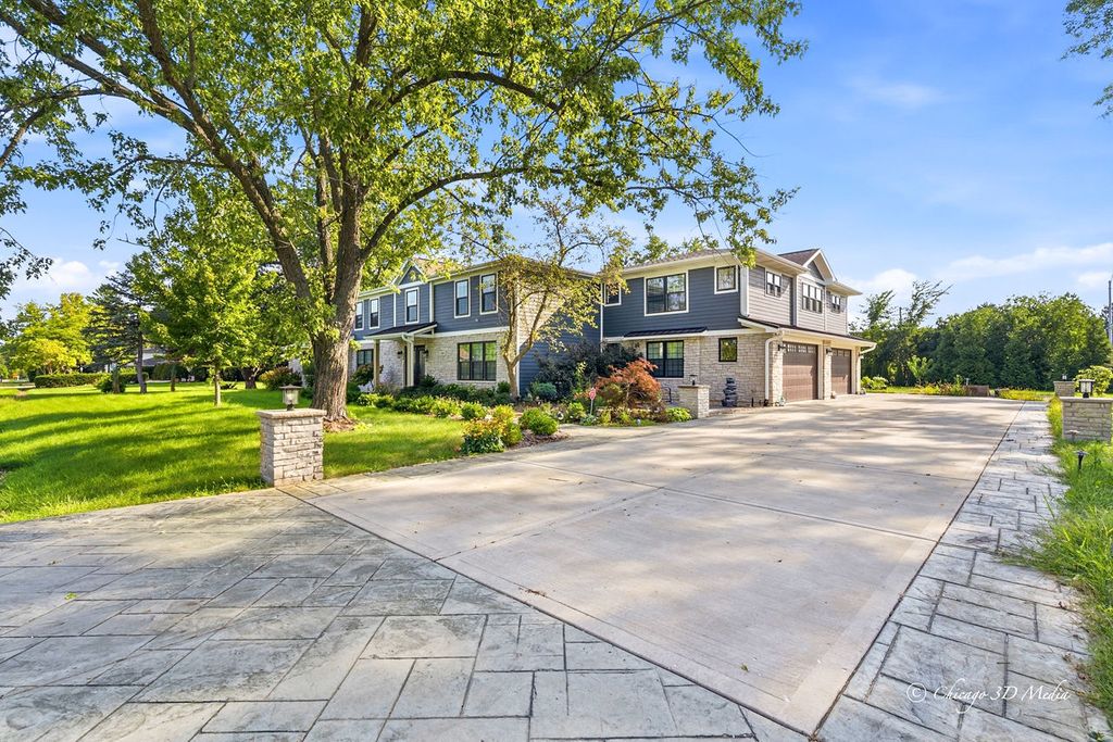 201 Rue Touraine, Deer Park, IL 60010 — photo 3