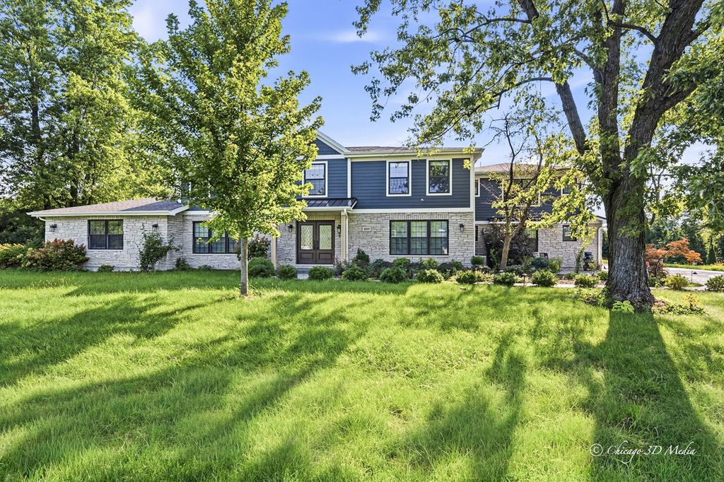 201 Rue Touraine, Deer Park, IL 60010 — photo 4