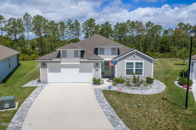 653 NARVAREZ Avenue, St. Augustine, FL 32084