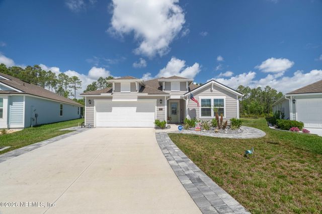 653 NARVAREZ Avenue, St. Augustine, FL 32084