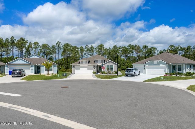 653 NARVAREZ Avenue, St. Augustine, FL 32084