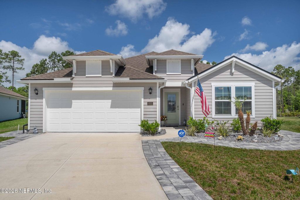 653 NARVAREZ Avenue, St. Augustine, FL 32084