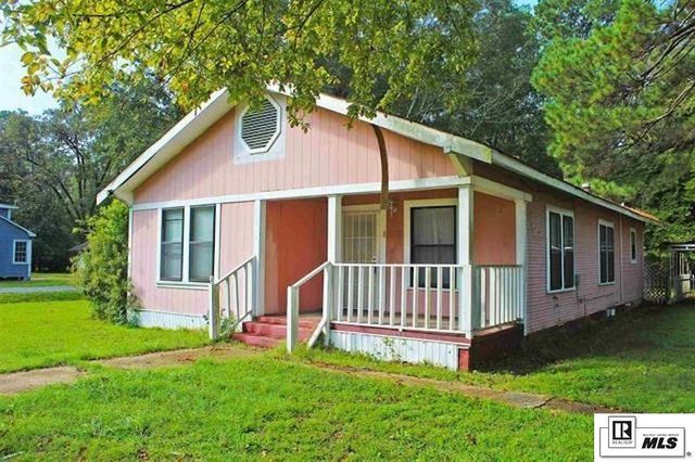 3708 DICK TAYLOR DRIVE, Monroe, LA 71202