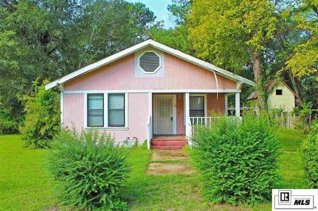3708 DICK TAYLOR DRIVE, Monroe, LA 71202
