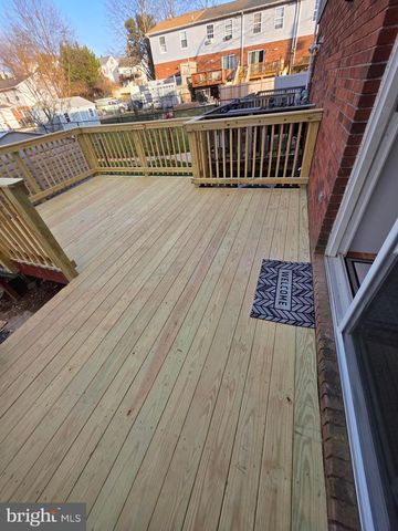 15 CHARLES ST, Westminster, MD 21157