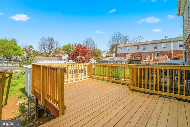 15 CHARLES ST, Westminster, MD 21157