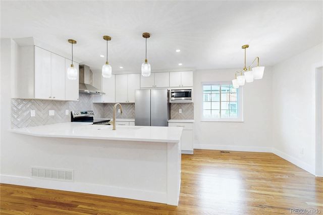 6675 W Exposition Avenue, Lakewood, CO 80226