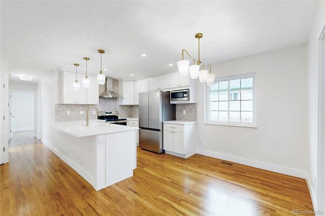 6675 W Exposition Avenue, Lakewood, CO 80226