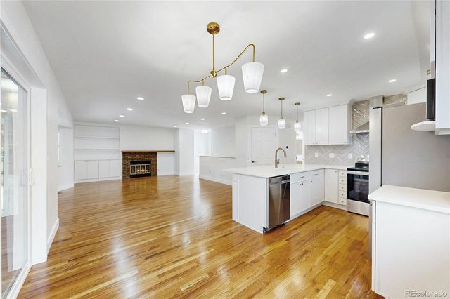 6675 W Exposition Avenue, Lakewood, CO 80226