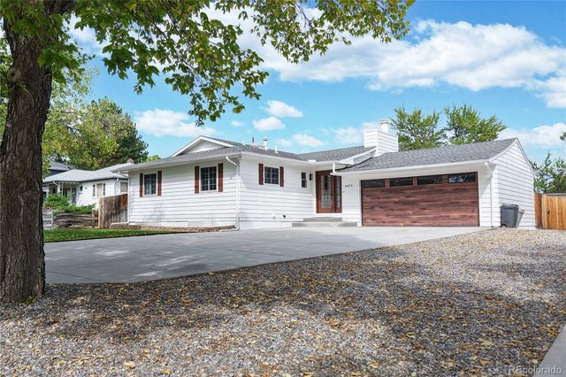 6675 W Exposition Avenue, Lakewood, CO 80226