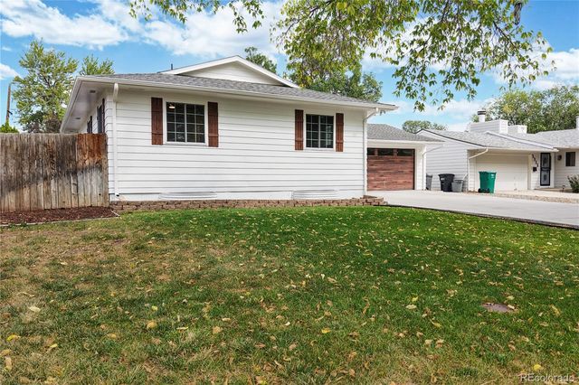 6675 W Exposition Avenue, Lakewood, CO 80226