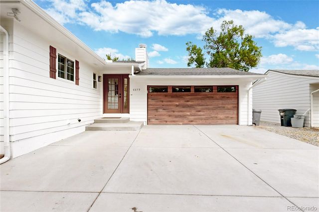 6675 W Exposition Avenue, Lakewood, CO 80226