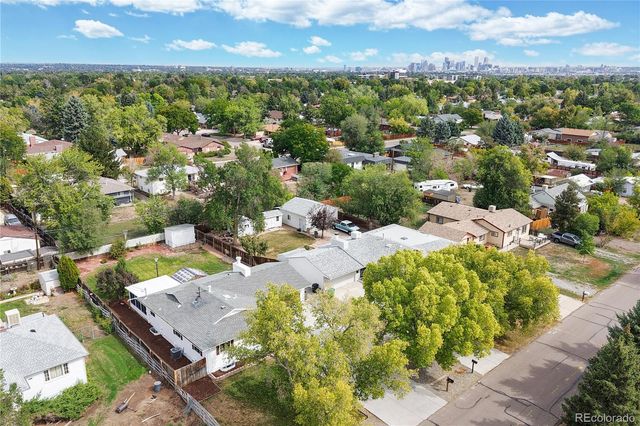 6675 W Exposition Avenue, Lakewood, CO 80226