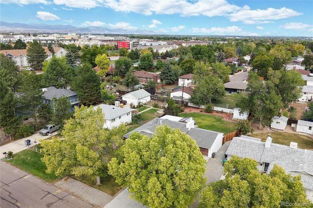 6675 W Exposition Avenue, Lakewood, CO 80226