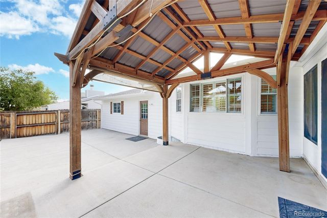 6675 W Exposition Avenue, Lakewood, CO 80226