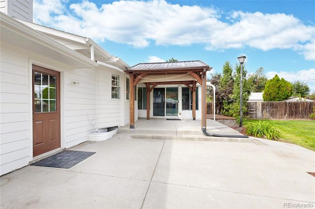 6675 W Exposition Avenue, Lakewood, CO 80226