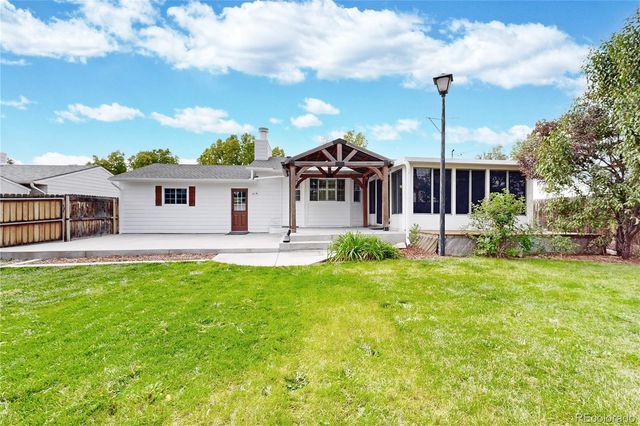 6675 W Exposition Avenue, Lakewood, CO 80226