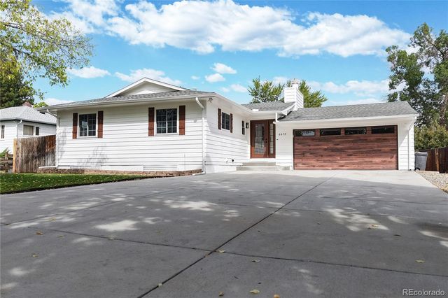 6675 W Exposition Avenue, Lakewood, CO 80226