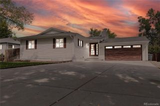 6675 W Exposition Avenue, Lakewood, CO 80226