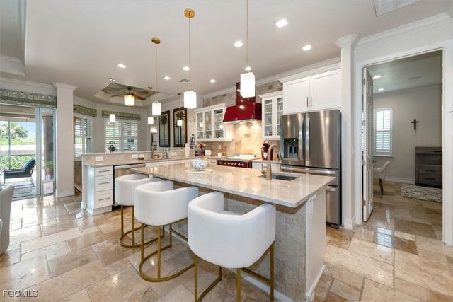 2157 Club House RD, North Fort Myers, FL 33917