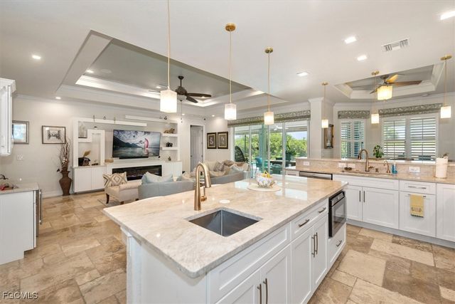 2157 Club House RD, North Fort Myers, FL 33917