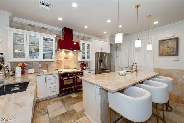 2157 Club House RD, North Fort Myers, FL 33917