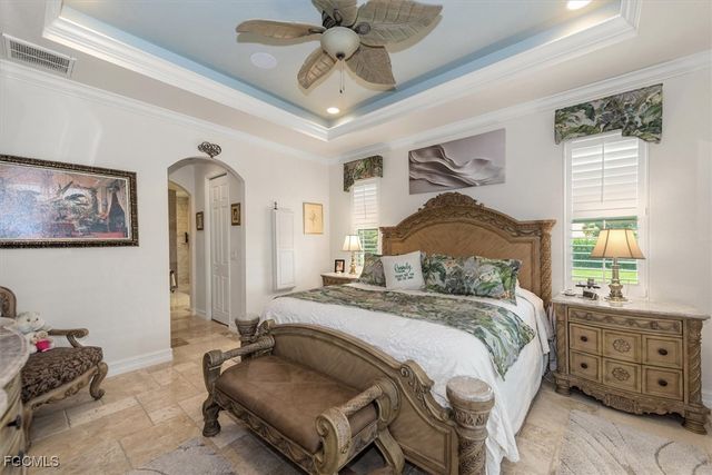 2157 Club House RD, North Fort Myers, FL 33917