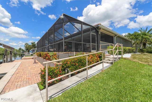 2157 Club House RD, North Fort Myers, FL 33917