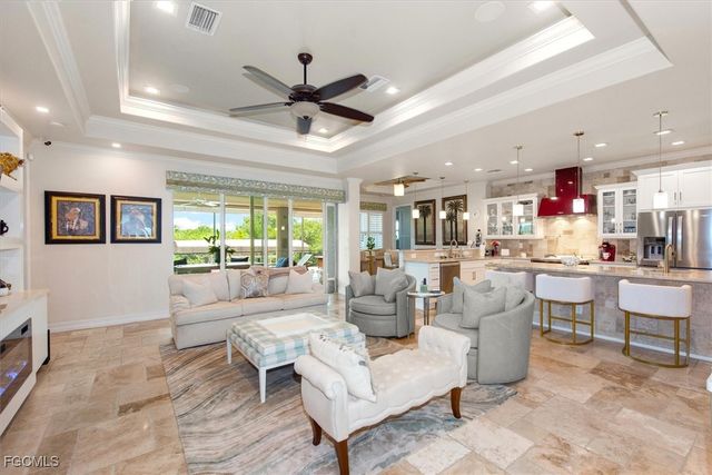 2157 Club House RD, North Fort Myers, FL 33917