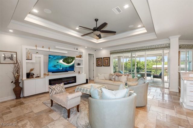 2157 Club House RD, North Fort Myers, FL 33917