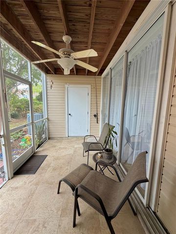 2122 CLOVER HILL ROAD, Palm Harbor, FL 34683