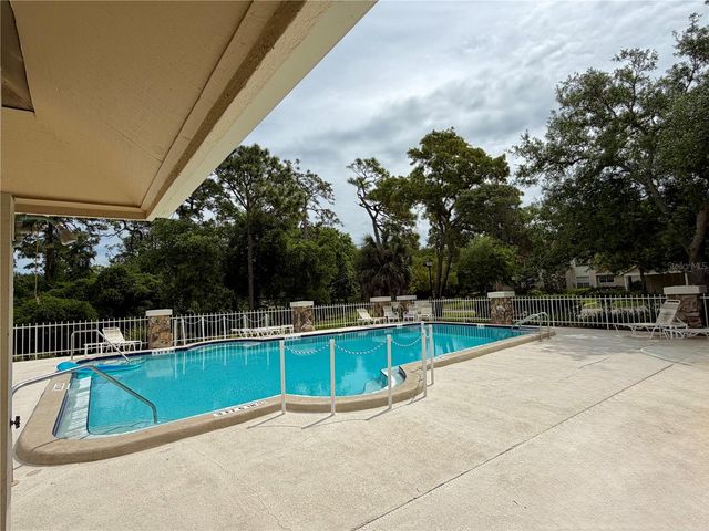 2122 CLOVER HILL ROAD, Palm Harbor, FL 34683