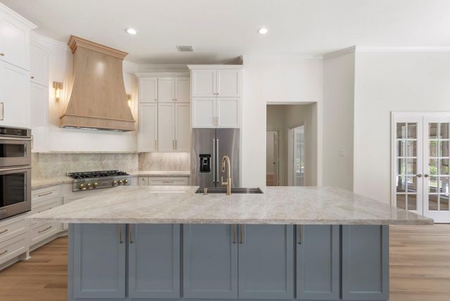 35 Avalon Oaks Court, Shenandoah, TX 77381