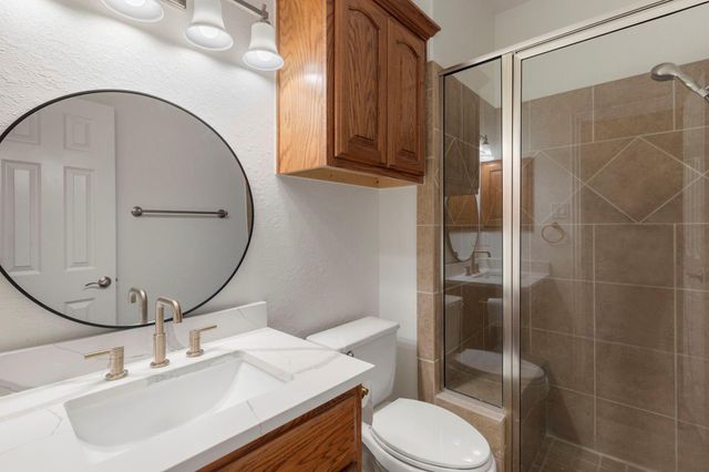 35 Avalon Oaks Court, Shenandoah, TX 77381