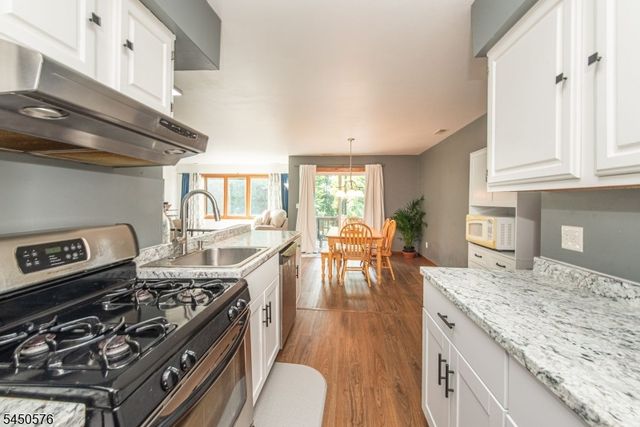 1 Attitash Drive - Unit 11 11, Vernon Twp., NJ 07462