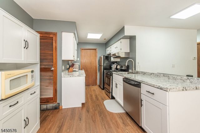 1 Attitash Drive - Unit 11 11, Vernon Twp., NJ 07462