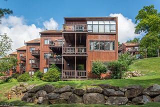 1 Attitash Drive - Unit 11 11, Vernon Twp., NJ 07462