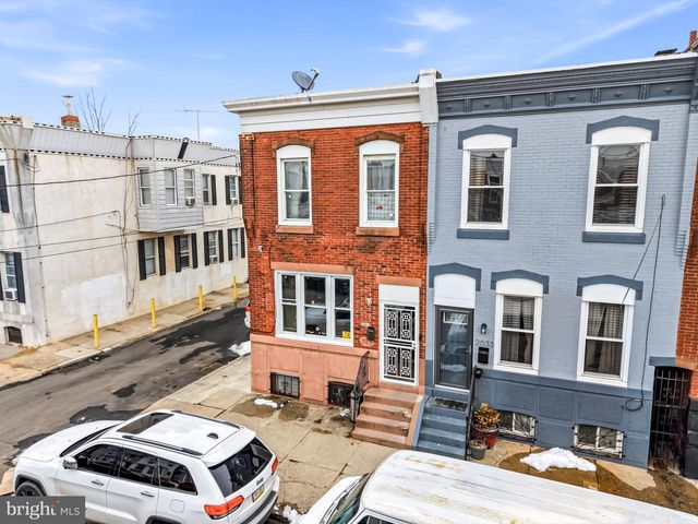 2031 E ELKHART ST, Philadelphia, PA 19134