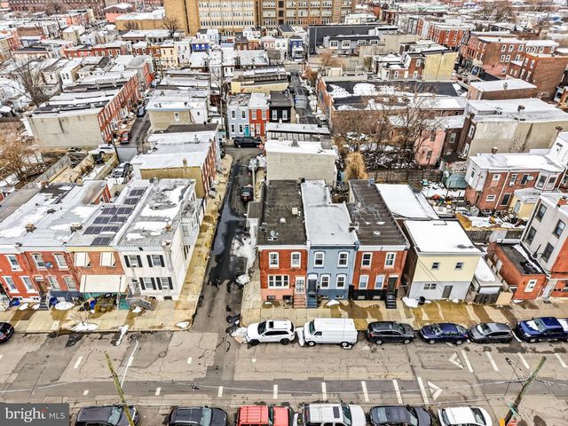 2031 E ELKHART ST, Philadelphia, PA 19134