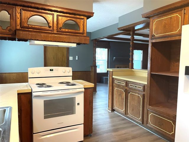 9626 Hearthwood Drive, Houston, TX 77040