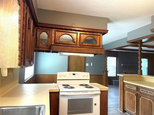 9626 Hearthwood Drive, Houston, TX 77040