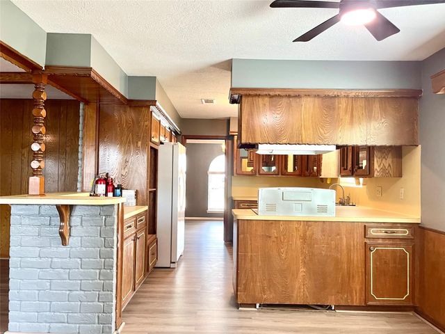 9626 Hearthwood Drive, Houston, TX 77040